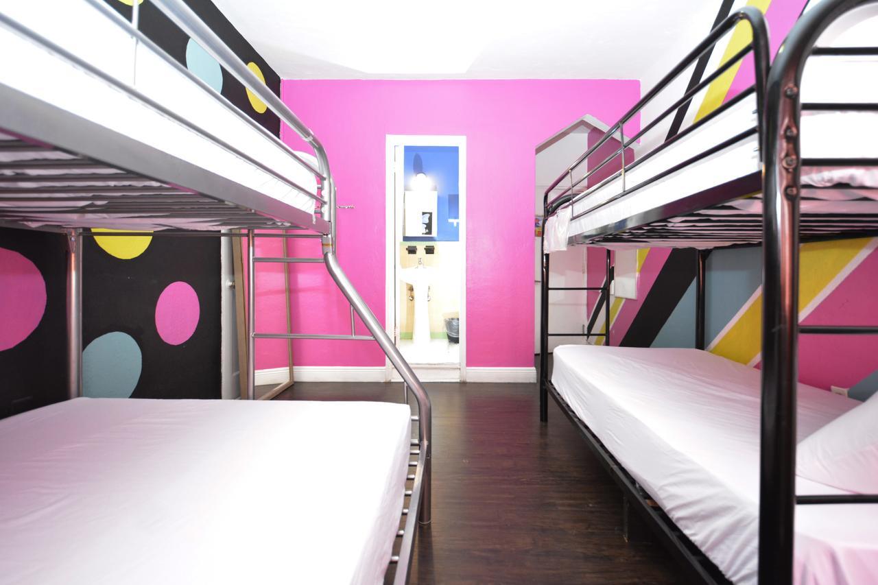 SOUTH BEACH ROOMS AND HOSTEL MIAMI BEACH, FL 3* (United States) - from US$  26 | BOOKED